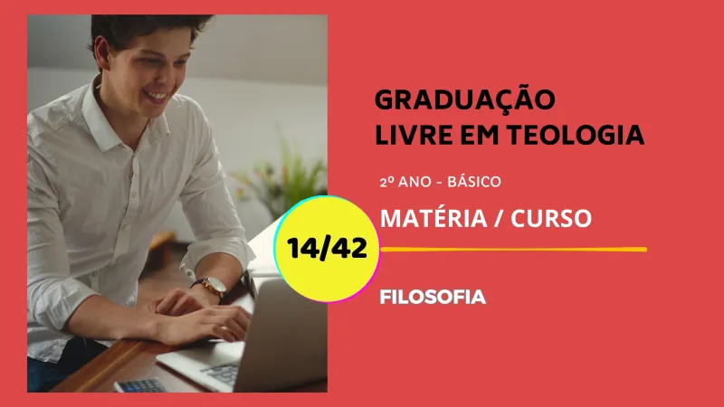 Filosofia 14/42