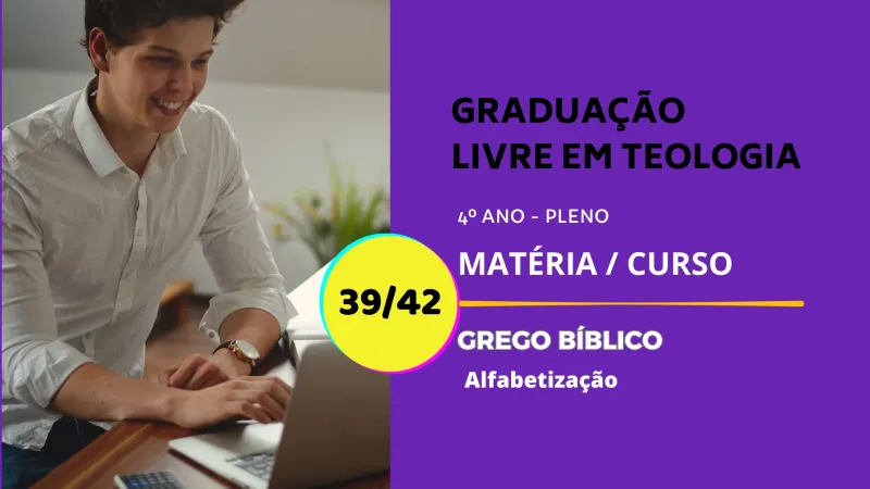 Grego 39/42
