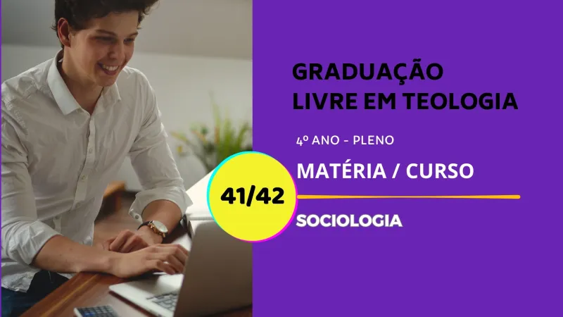 Sociologia 41/42